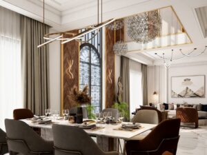 Villas for Sale in Azerbaijan