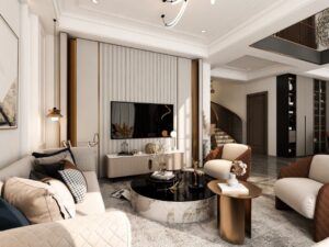 Villas for Sale in Azerbaijan