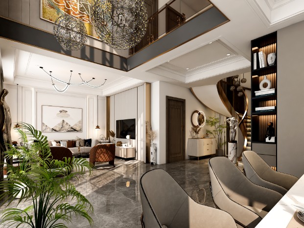 Villas for Sale in Azerbaijan