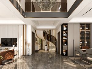 Villas for Sale in Azerbaijan