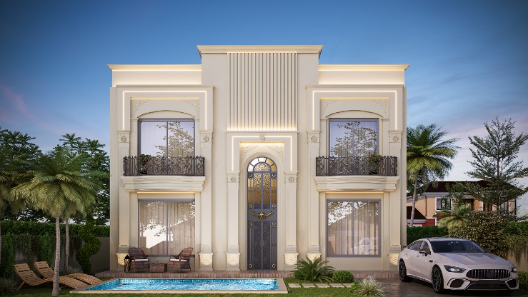 How Foreigners Can Buy Villas for Sale in Azerbaijan & Secure Residency