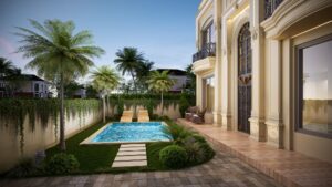 How to Get the Best Deal on Villas for Sale in Azerbaijan