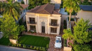 Step-by-Step Process to Owning a Villa in Azerbaijan