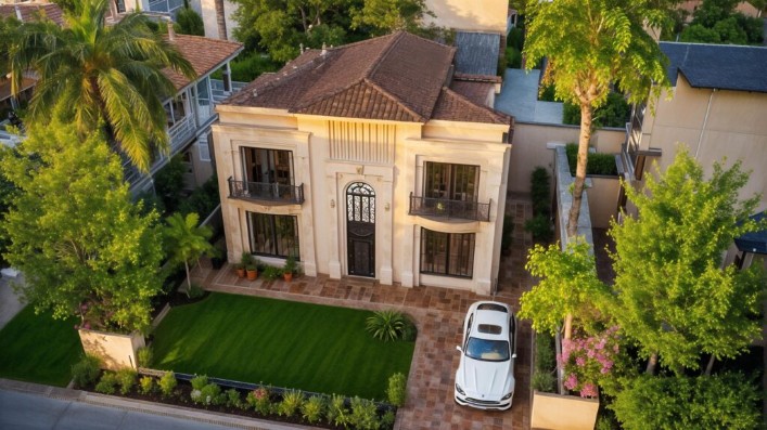 Step-by-Step Process to Owning a Villa in Azerbaijan