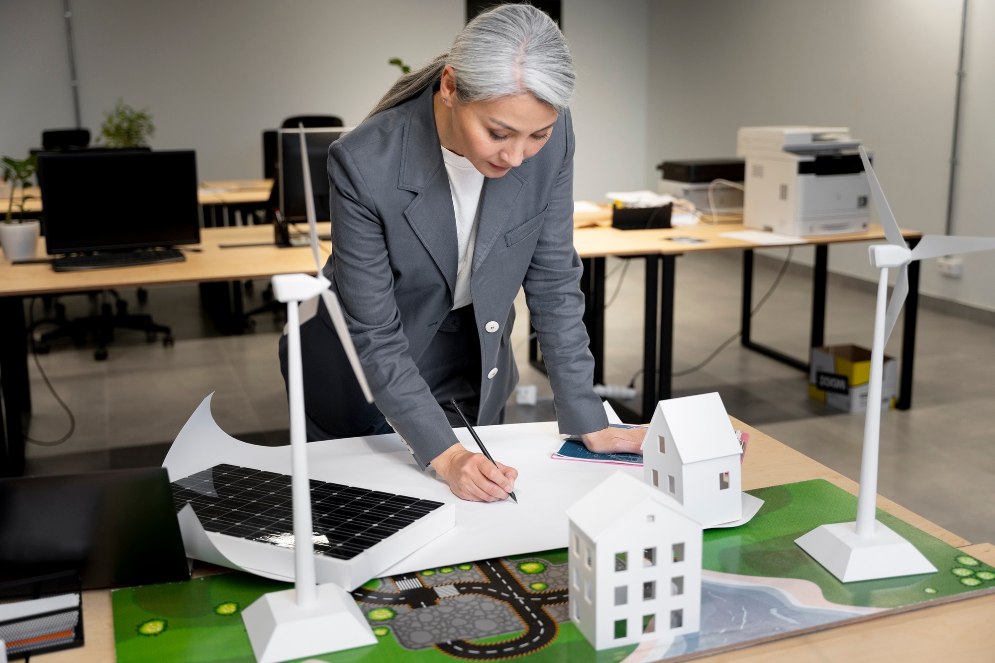 Smart Home Features to Look for in Villas in Azerbaijan
