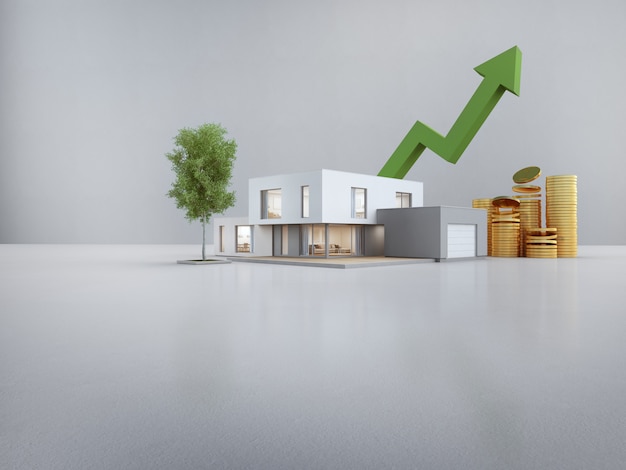 How Economic Growth is Impacting Villas for Sale in Azerbaijan