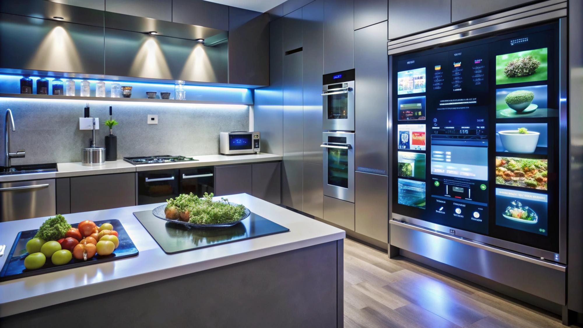 Smart Home Features to Look for in Villas in Azerbaijan
