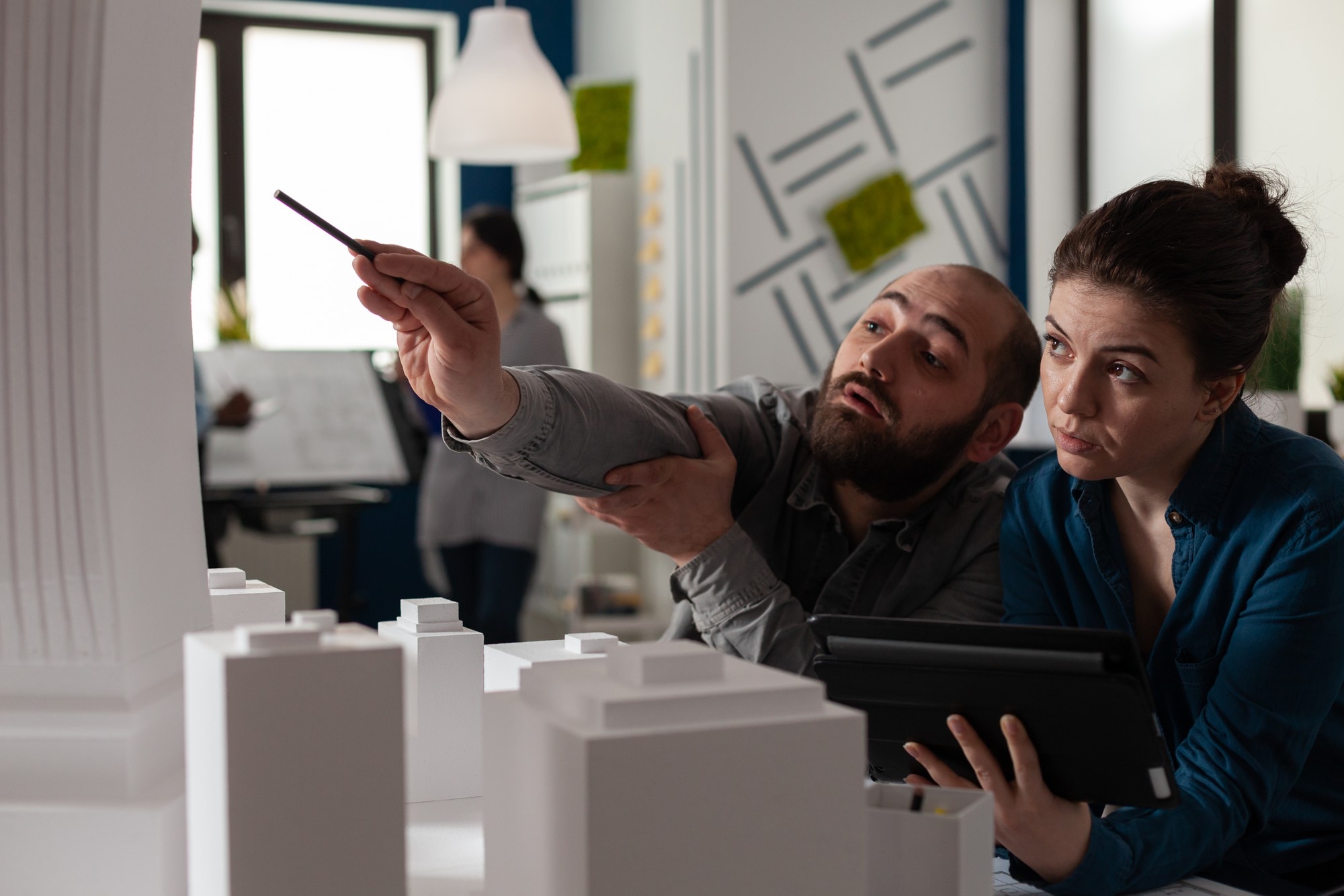 Smart Home Features to Look for in Villas in Azerbaijan
