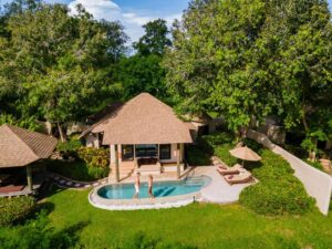 Eco-Friendly Villas for Sale in Azerbaijan: A Smart Choice