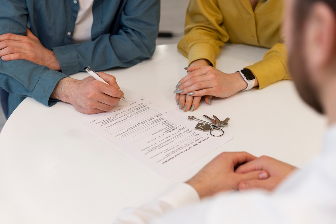 Best Mortgage Options for Villas for Sale in Azerbaijan
