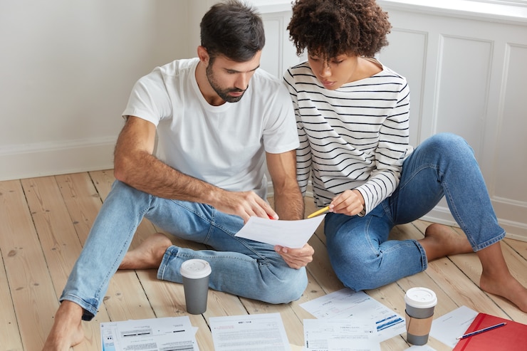 What to Check Before Buying a Villa
